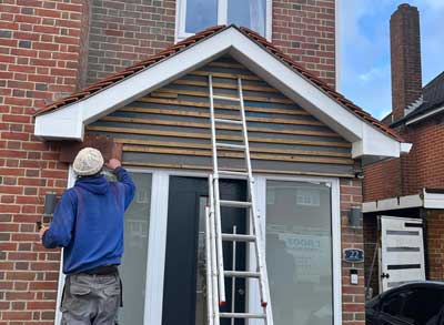 Roof Repairs Winchester