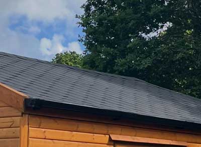 Roof Repairs Winchester